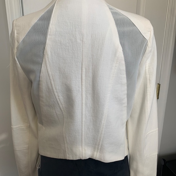 Off white  last jacket - Picture 4 of 4
